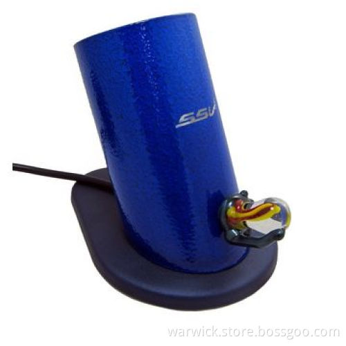 Silver Surfer VaporizerNew